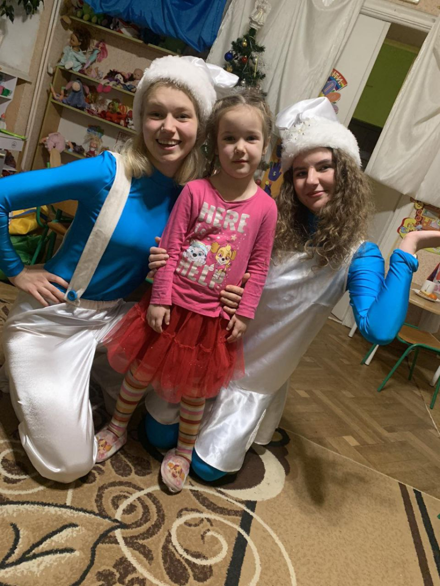 Смурфики Міністерство Свята. Організація свят. Організація днів ...